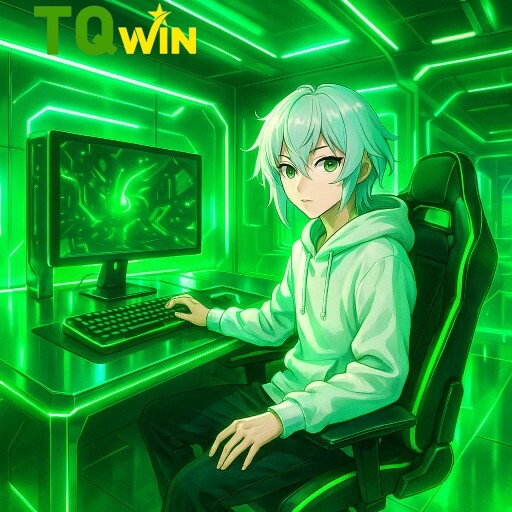 Imagem do app TQWIN em atualização constante com foco na melhor experiência